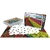 Puzzle Tulip Field - Netherlands 1000 Piezas - comprar online
