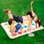 Twister Splash - Adventurama
