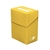 Deck Box Amarillo 80+