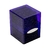 Caja Satin Cube Glitter Violeta en internet