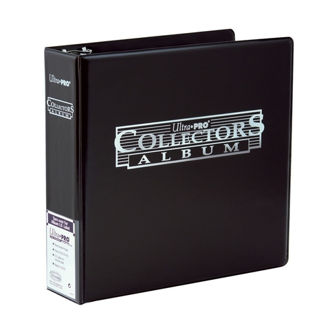 Carpeta Ultra Pro Collectos Album