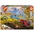 Puzzle 3000 Piezas El Valle de los Globos