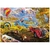 Puzzle 3000 Piezas El Valle de los Globos - comprar online