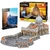 Puzzle 3D Vaticano 101 Piezas en internet