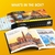 Puzzle 3D Vaticano 101 Piezas