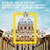 Puzzle 3D Vaticano 101 Piezas - comprar online