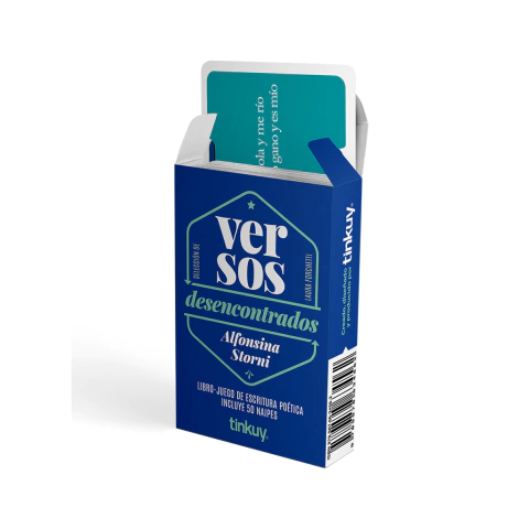 Versos Desencontrados: Alfonsina Storni