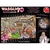 Puzzle The Puzzlers Arms! Wasgij Destiny 19 1000 Piezas Jumbo en internet