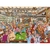Puzzle The Puzzlers Arms! Wasgij Destiny 19 1000 Piezas Jumbo - comprar online