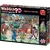 Puzzle Highway Hold-Up! Wasgij Destiny 21 1000 Piezas Jumbo en internet
