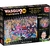 Puzzle Strictly Can't Dance Wasgij Original 30 1000 Piezas Jumbo