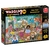 Puzzle New Year Resolutions! Wasgij Original 36 1000 Piezas Jumbo