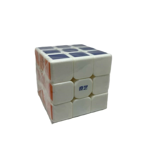 Cubo Mágico 3x3x3 Qiyi