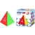 Pyraminx Estrella de la Fortuna Fanxin