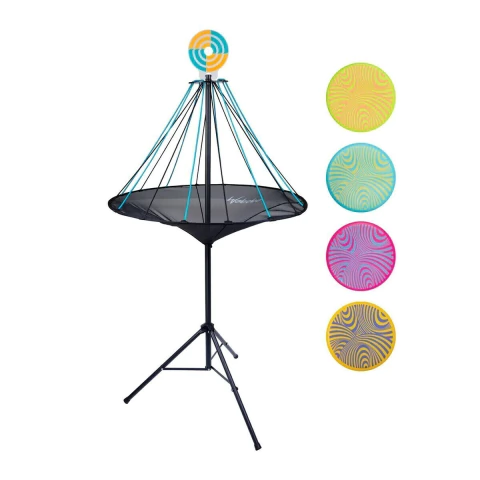 Juego de Puntería Con Frisbee Wingman Hitman - comprar online