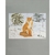 Puzzle Zorritos en la Nieve 24 Piezas - tienda online