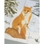 Imagen de Puzzle Zorritos en la Nieve 24 Piezas