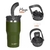 Vaso Térmico Waterdog Zumo 600 ml - Adventurama