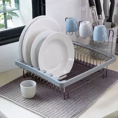Paño absorvente de cocina