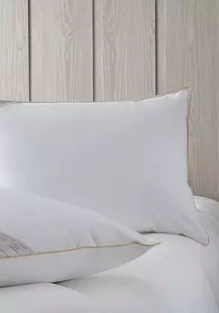 Almohada Espalma Toque De Pluma