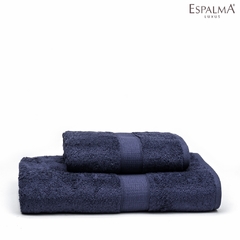 Set de toalla y toallón algodón egipcio America 600 g/m2 en internet