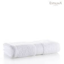 Set de toalla y toallón algodón egipcio America 600 g/m2 - tienda online