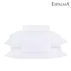 Juego de sábanas 180 Hilos Espalma