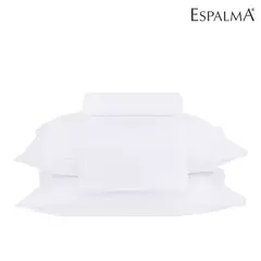 Juego de sábanas Espalma Basic 180 hilos - tienda online