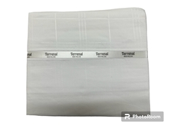 Juego de sábanas 600 hilos Cotton Touch Bamboo Premium - Luna Deco
