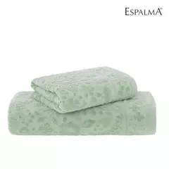 Toalla y toallón Candy Espalma - comprar online