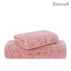 Imagen de Toalla y toallón Candy Espalma