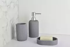 Dispenser - Jabonera - Porta Cepillo - tienda online