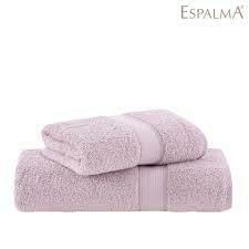 Set de toalla y toallón algodón egipcio America 600 g/m2 - comprar online