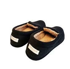 Pantufla Mocasin Espalma en internet