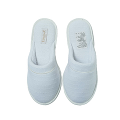 Pantuflas Slipper Espalma Plumes Broderie - Antideslizantes - tienda online