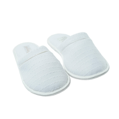 Imagen de Pantuflas Slipper Espalma Plumes Broderie - Antideslizantes