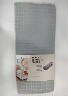 Paño absorvente de cocina - Luna Deco