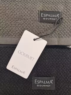 Pack x 2 repasadores gourmet Espalma - Luna Deco