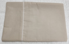 2 Fundas de almohada hotelera 160 Hilos 45 x 90 cm. en internet