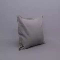 Almohadón de Tussor 50 x 50 - comprar online