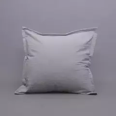 Almohadón de Tussor 50 x 50 - Luna Deco