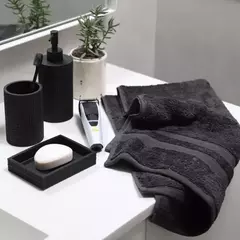 Dispenser - Jabonera - Porta Cepillo en internet