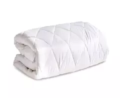 Protector de colchón impermeable e Hipoalergénico - Luna Deco
