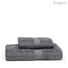 Set de toalla y toallón algodón egipcio America 600 g/m2 - tienda online