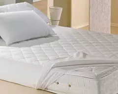 Protector de colchón impermeable e Hipoalergénico en internet