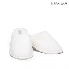 Pantuflas de toalla Espalma