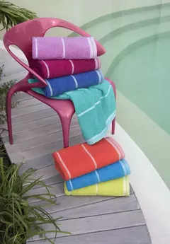 Toallón Nautical - comprar online