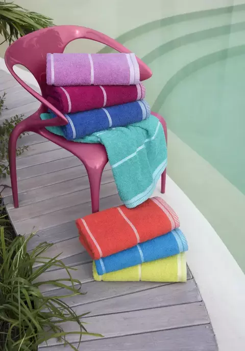 Toallón Nautical - comprar online