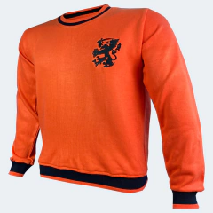 Agasalho Retrô Holanda + Brinde Exclusivo - comprar online