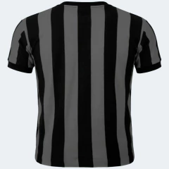 Camisa Retrô Brasil Black Edition + Brinde Exclusivo - Autêntica Retrô 
